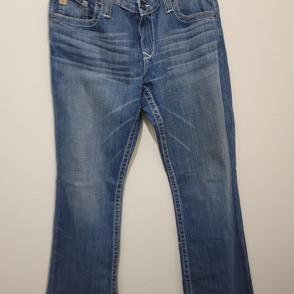 Big star jeans - Picture 3 of 4